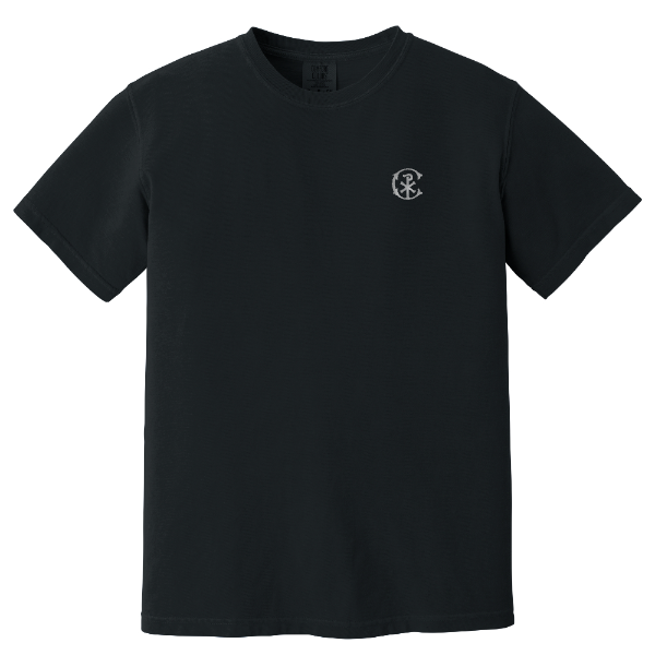 Monogram Tee