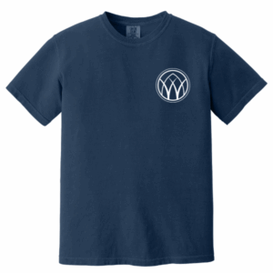 Comfort Colors Heavyweight Ring Spun Tee