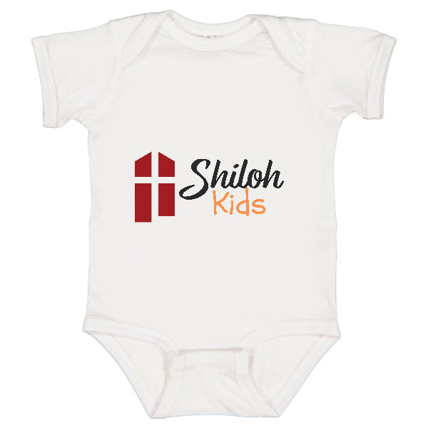 Infant Vintage Fine Jersey Bodysuit