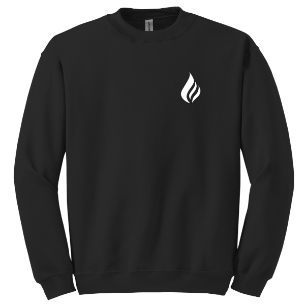 Gildan Heavy Blend Crewneck Sweatshirt