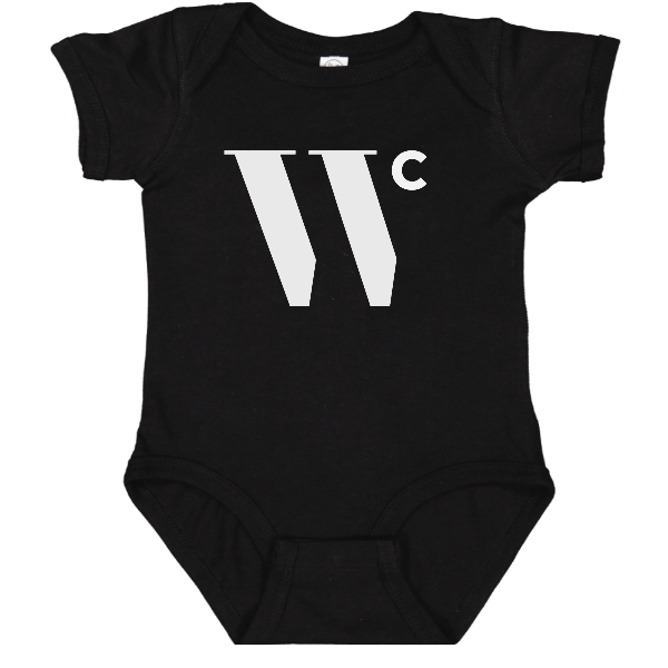 Infant Bodysuit Worth Logo