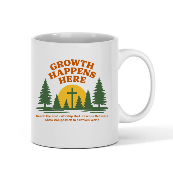 Ceramic Mugs