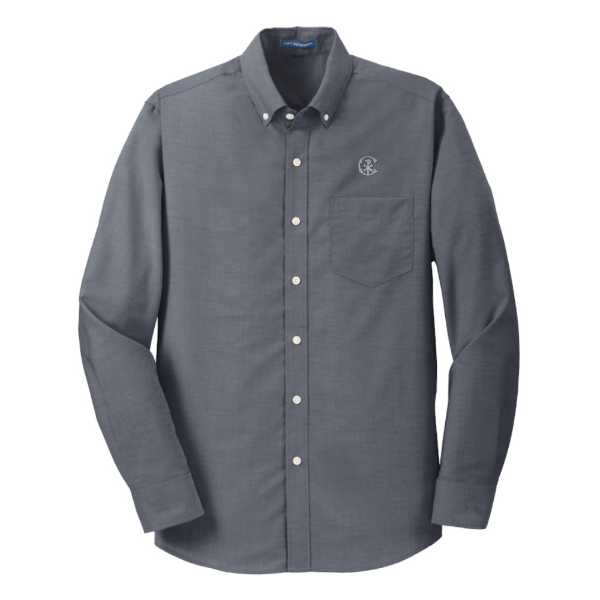 Monogram Shirt