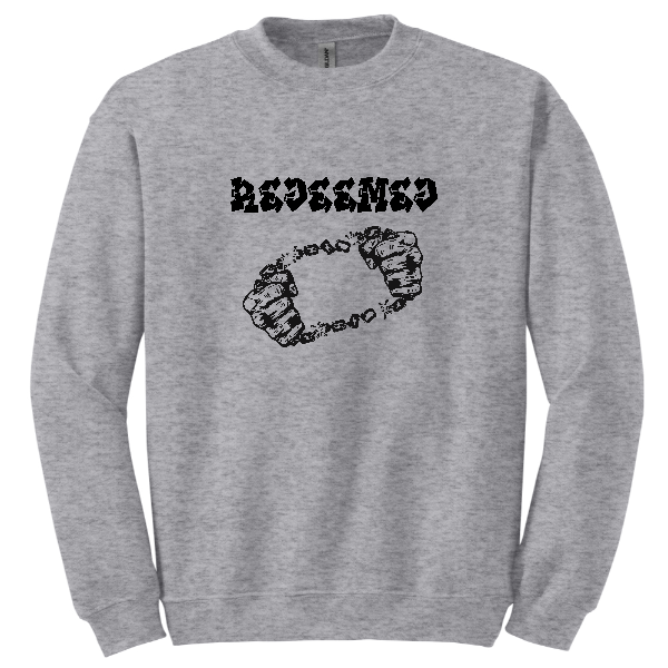 Gildan Heavy Blend Crewneck Sweatshirt