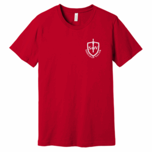 Bella Canvas Unisex Jersey Short Sleeve Tee