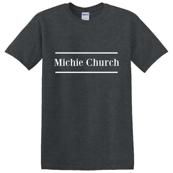 Michie Church Shirt