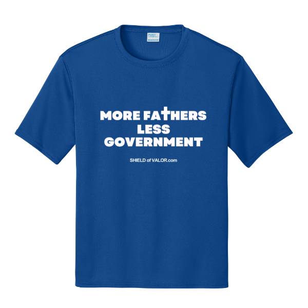 Port & Co Performance Tee