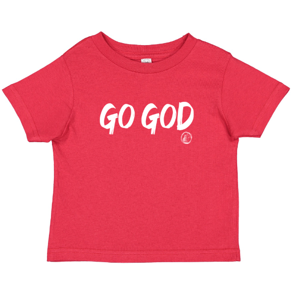Infant Fine Jersey Tee