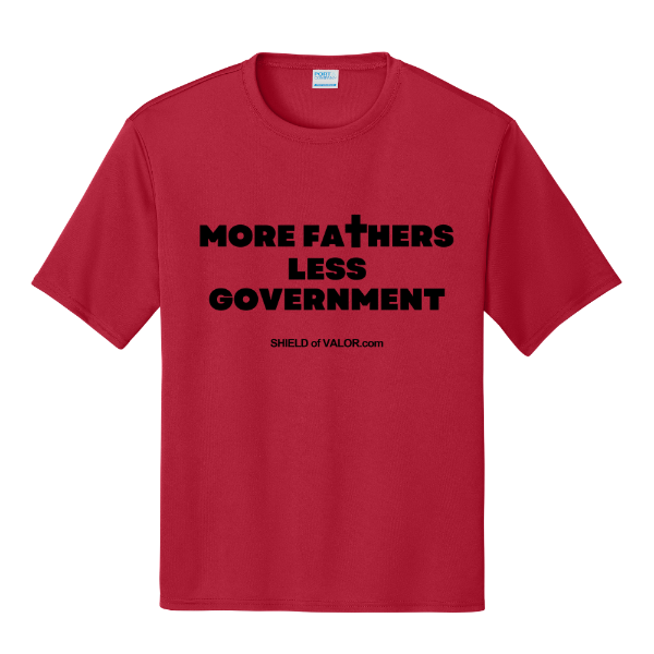 Port & Co Performance Tee