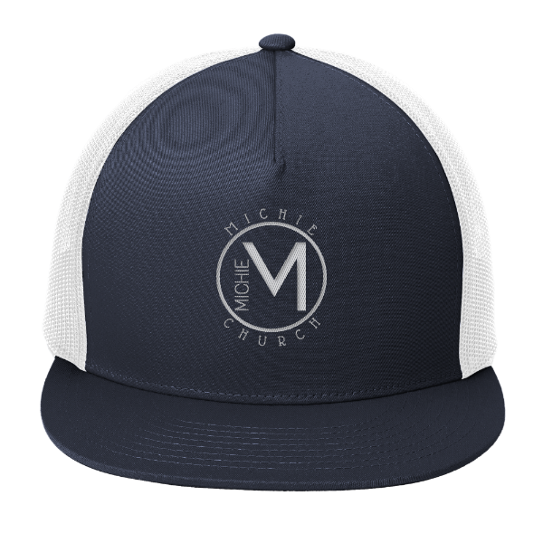 Michie Church Hat