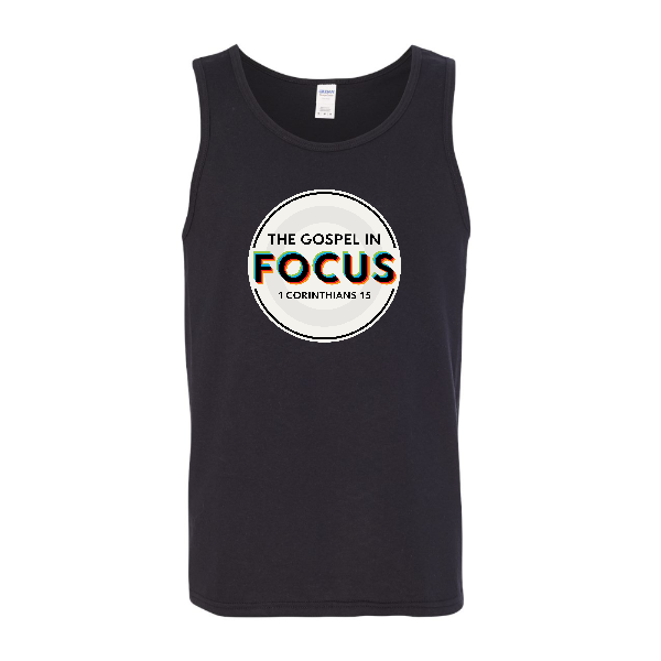 Focus Tank Top