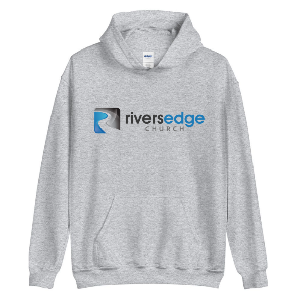 Gildan Heavy Blend Hooded Sweatshirt
