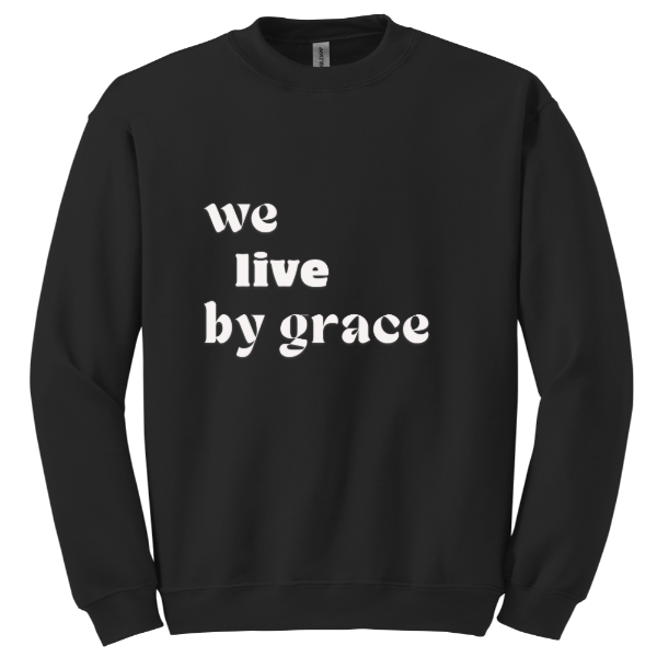 Gildan Heavy Blend Crewneck Sweatshirt