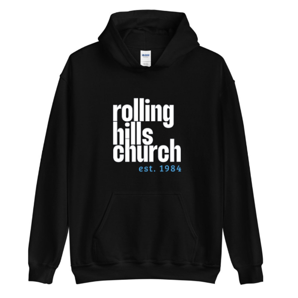 Gildan Heavy Blend Hooded Sweatshirt