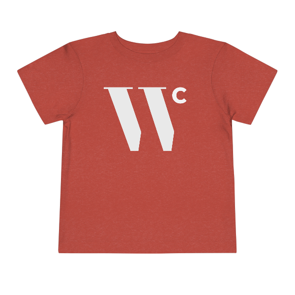 Toddler Jersey Tee