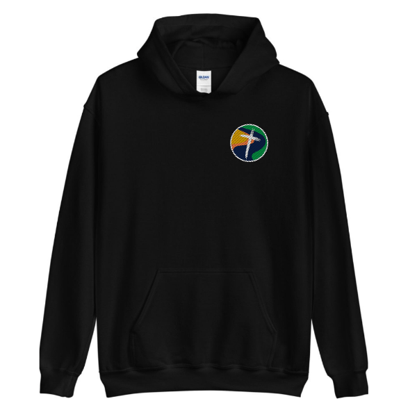 Gildan Heavy Blend Hooded Sweatshirt