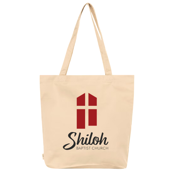 Everyday Tote