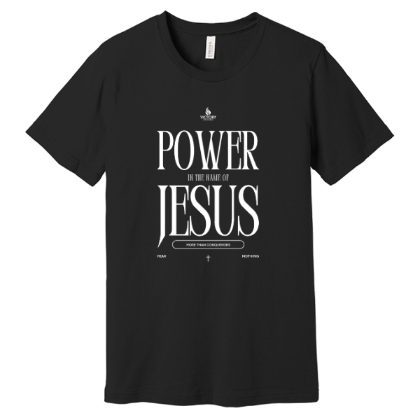 Bella Canvas Unisex Jersey Short Sleeve Tee