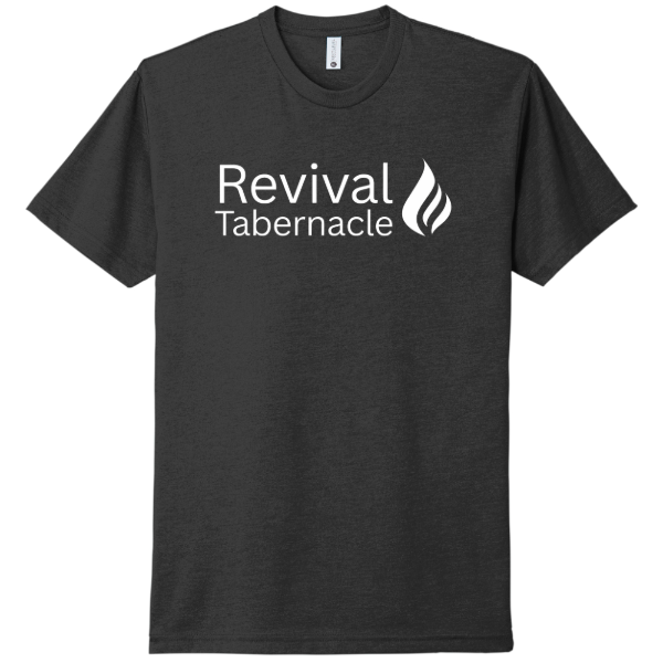 Next Level Unisex CVC Tee