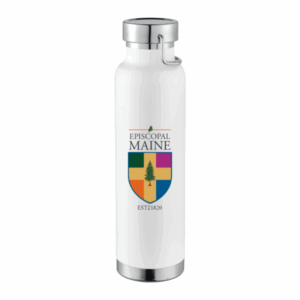 Copper Vacuum Insulated Bottle 22oz