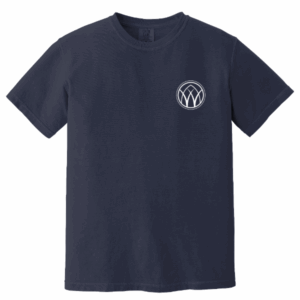 Comfort Colors Heavyweight Ring Spun Tee