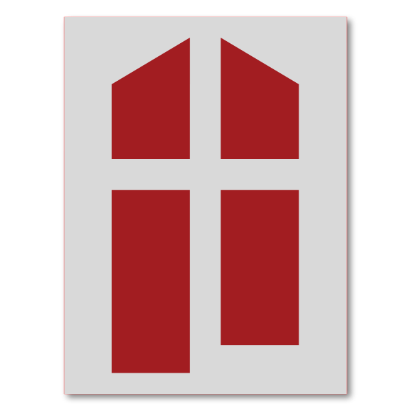 Custom Diecut Sticker
