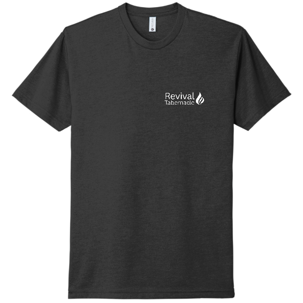 Next Level Unisex CVC Tee