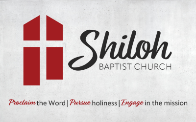 Shiloh Baptist Church