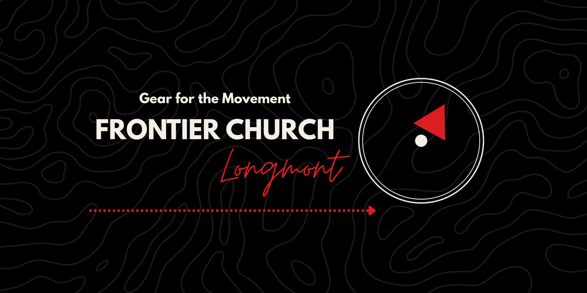 Frontier Church Longmont Shop