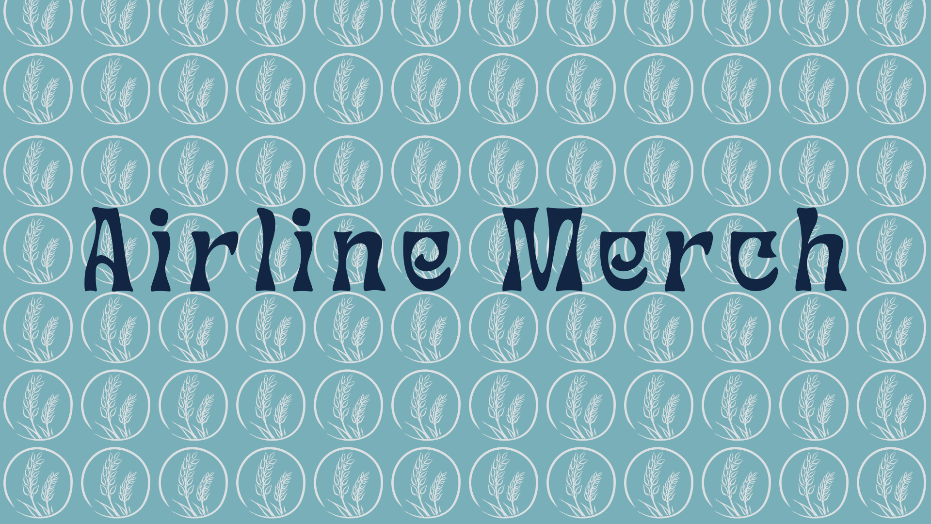 airlinemerch