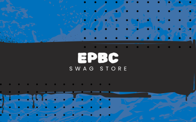 EPBC Swag Store
