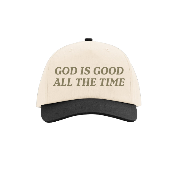 Richardson 5-Panel Relaxed Gramps