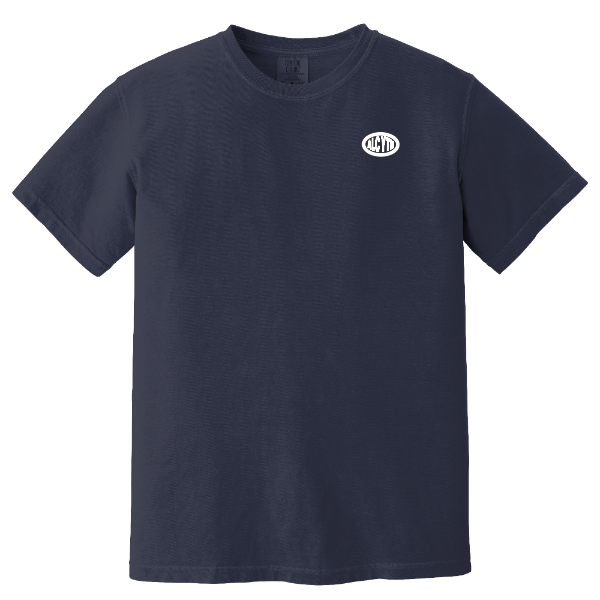 Comfort Colors Heavyweight Ring Spun Tee