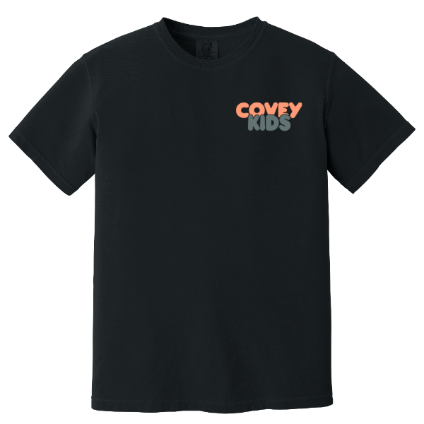 Comfort Colors Heavyweight Ring Spun Tee