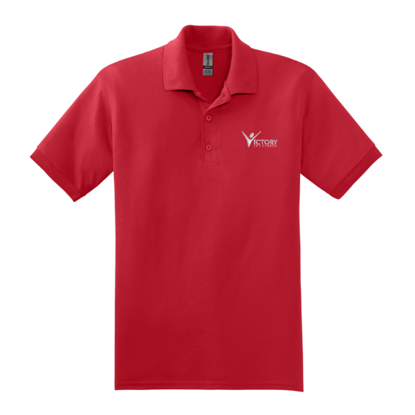 Gildan - DryBlend 6-Ounce Jersey Knit Sport Shirt