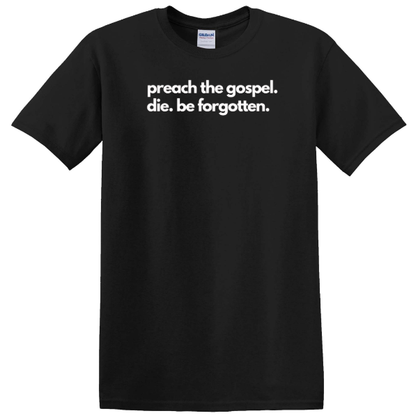 Gildan Heavy Cotton T-Shirt