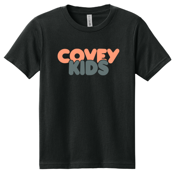 Next Level Apparel Youth Cotton Tee