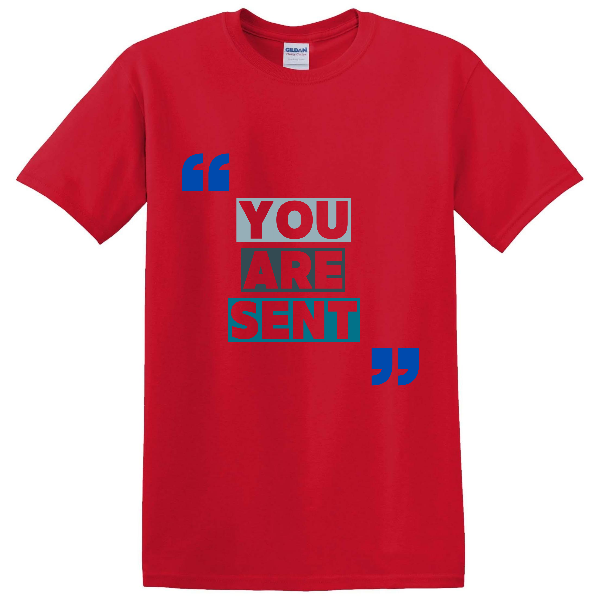 Gildan Heavy Cotton T-Shirt (CA)