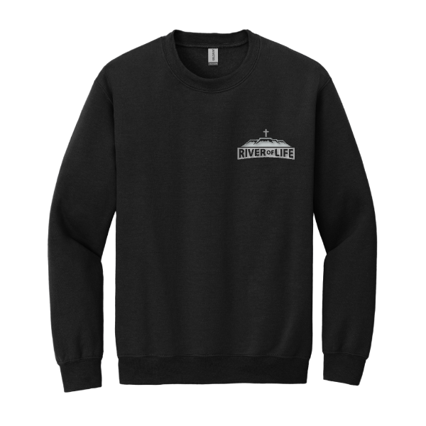 Gildan Heavy Blend Crewneck Sweatshirt