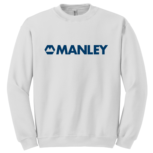 Gildan Heavy Blend Crewneck Sweatshirt
