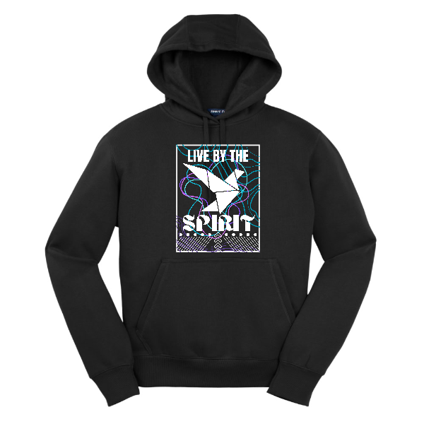 Sport-Tek Pullover Hooded Sweatshirt