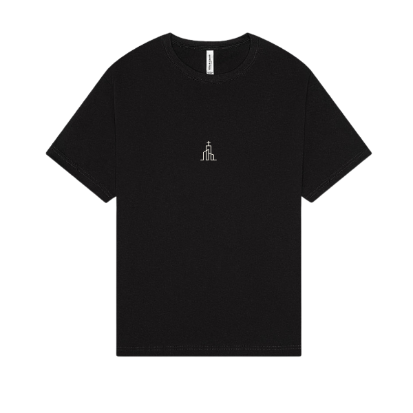 Bella Canvas Unisex Heavyweight Tee (US)