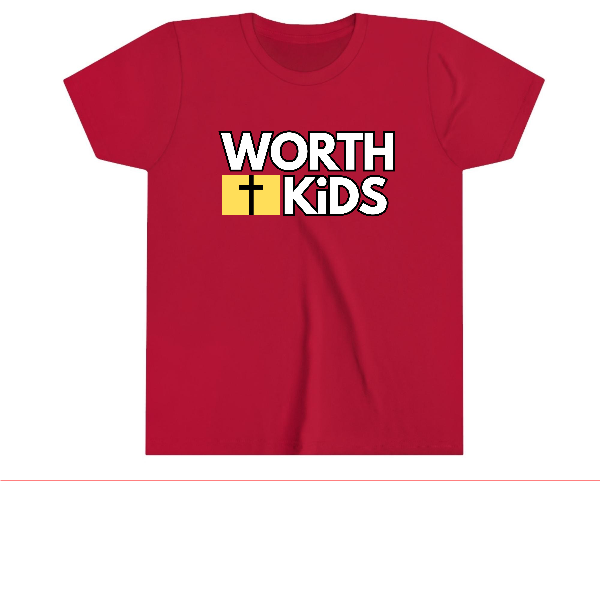 Bella Canvas Youth Tee