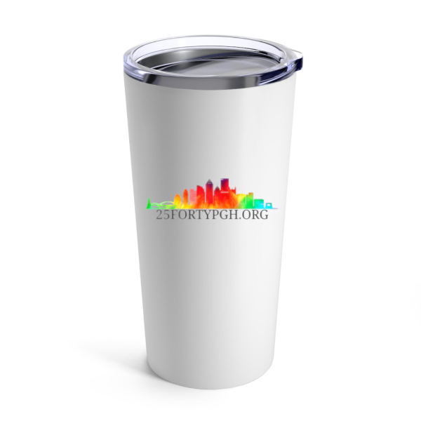 Tumbler 20oz