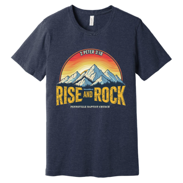 BELLA+CANVAS Unisex Heather CVC Short Sleeve Tee