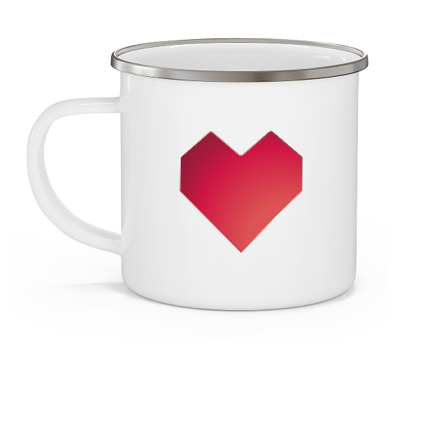 Camp Mug 12oz