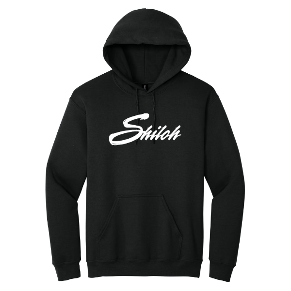 The "Shiloh" Hoodie