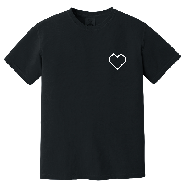 Someone You Know Comfort Colors T-Shirt
