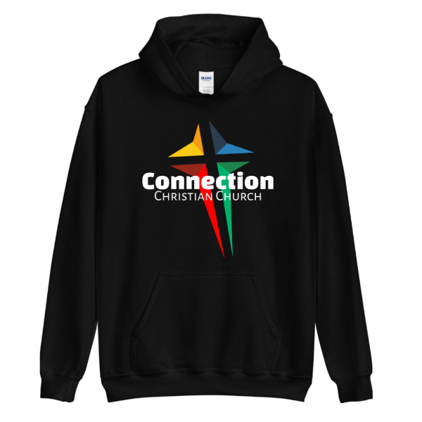 Gildan Heavy Blend Hooded Sweatshirt