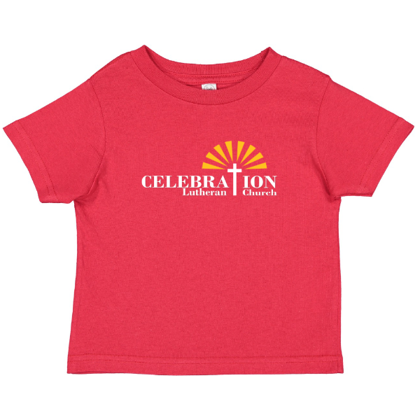 Infant Fine Jersey Tee